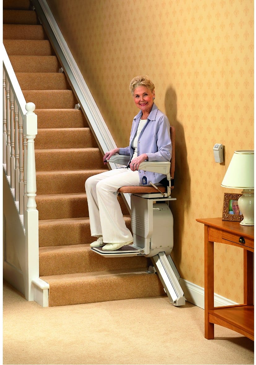 Derby stairlift store stairlift store