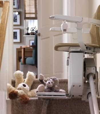 stairlift safety